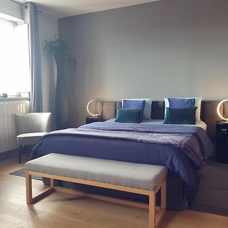 Studio Non Fumeur 38M2 Calme, Confort, Ascenseur 베지에 외부 사진