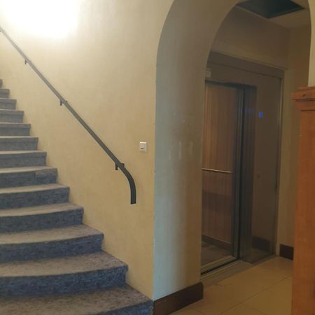 Studio Non Fumeur 38M2 Calme, Confort, Ascenseur 베지에 외부 사진