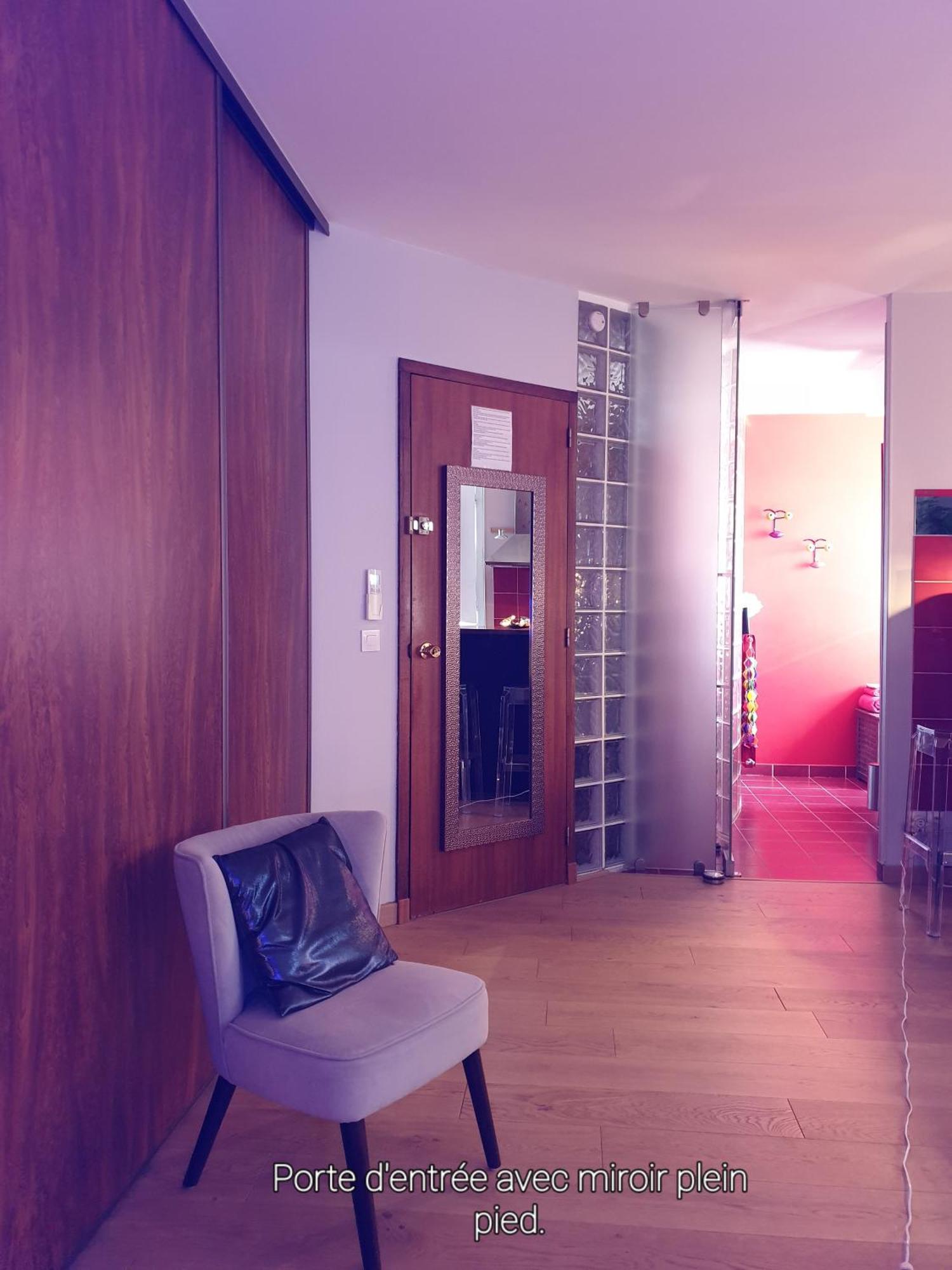 Studio Non Fumeur 38M2 Calme, Confort, Ascenseur 베지에 외부 사진