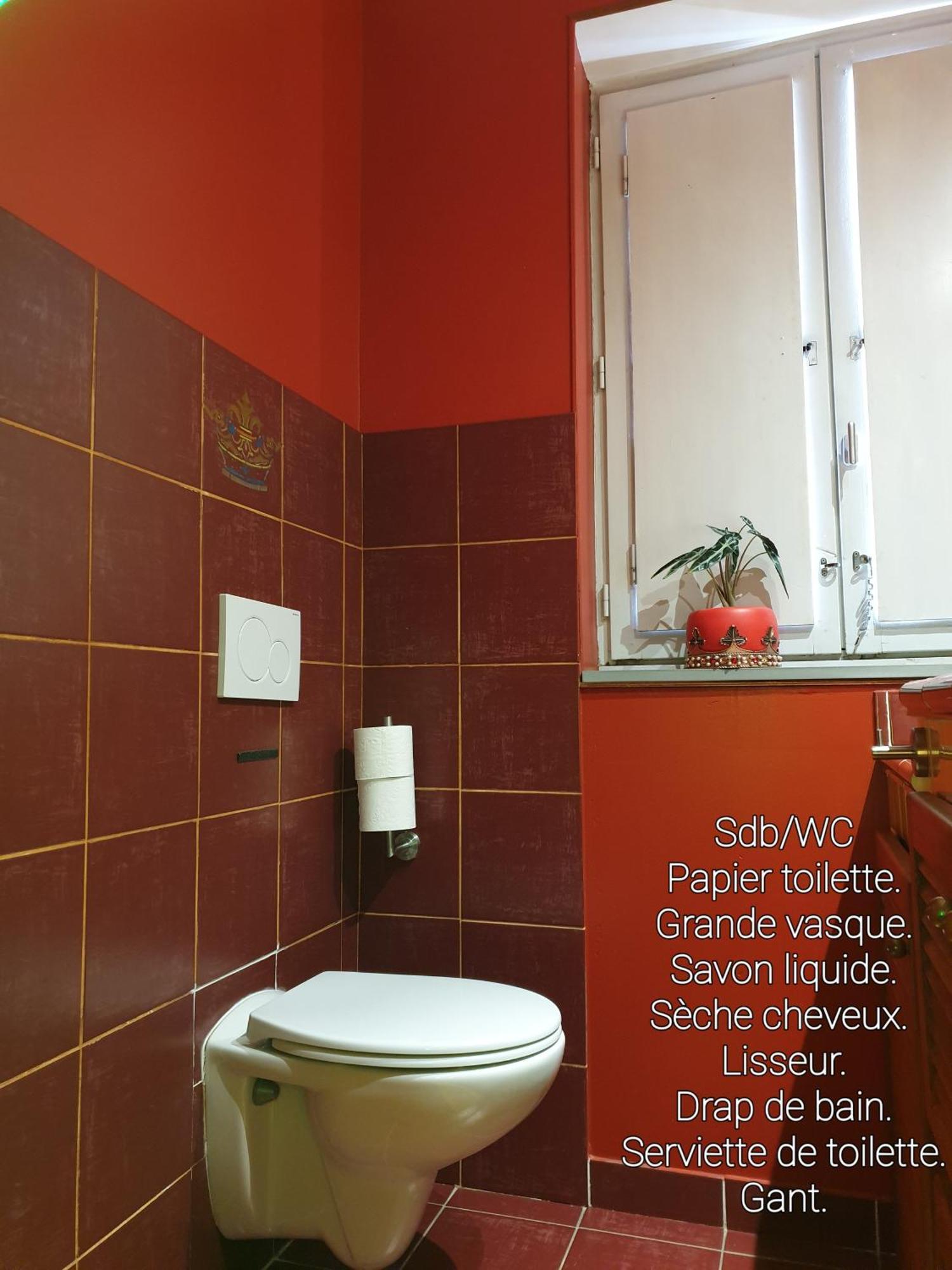 Studio Non Fumeur 38M2 Calme, Confort, Ascenseur 베지에 외부 사진