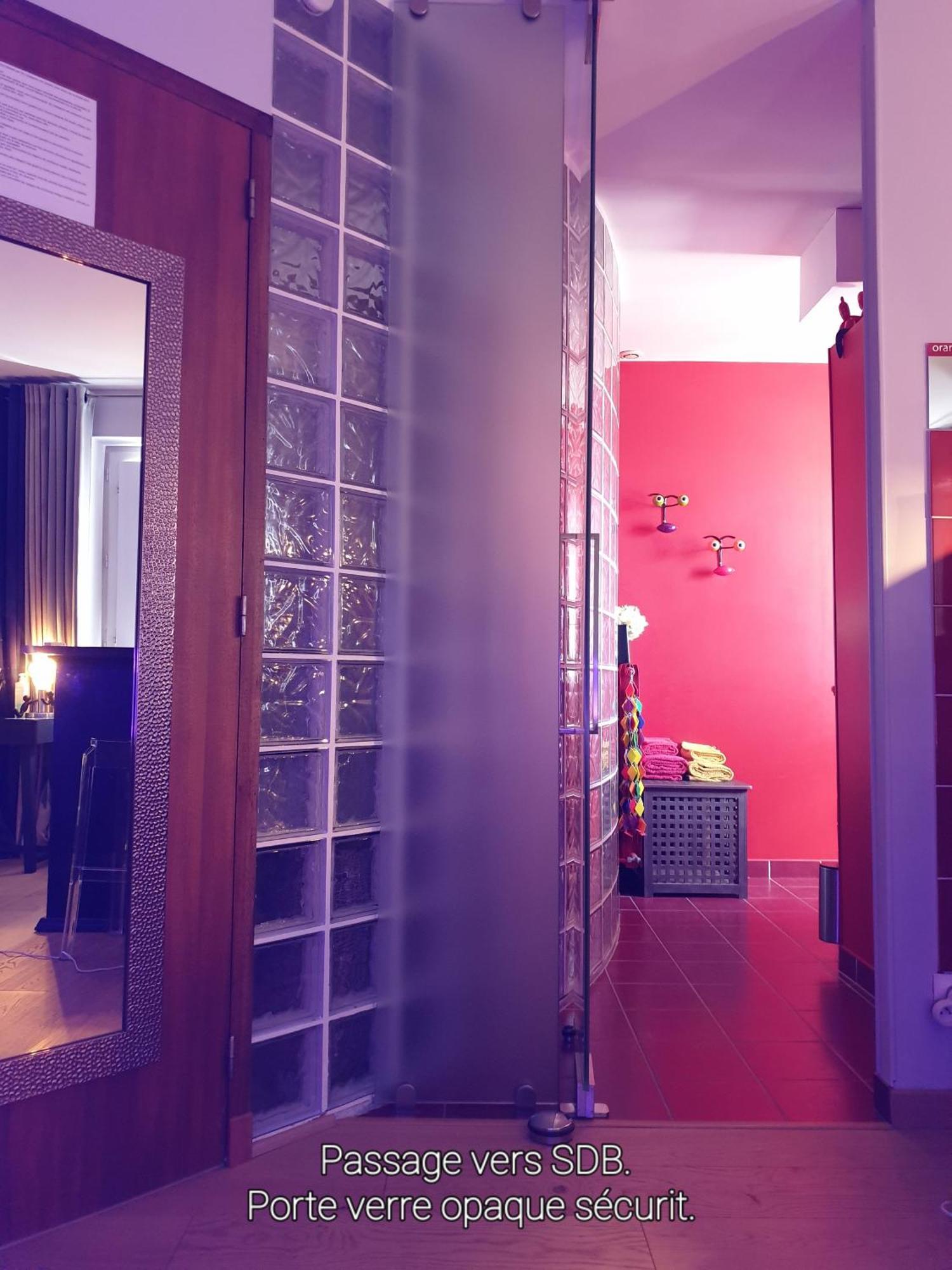Studio Non Fumeur 38M2 Calme, Confort, Ascenseur 베지에 외부 사진