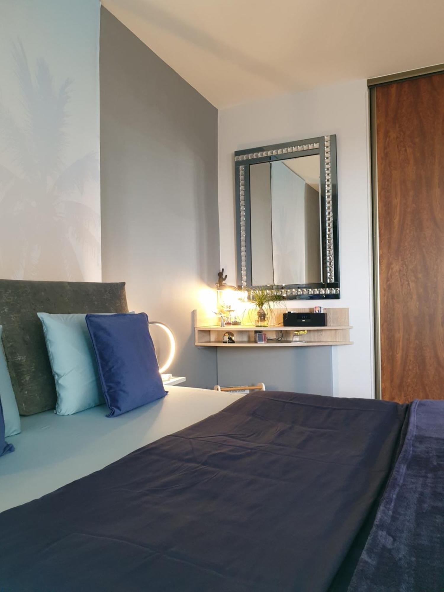 Studio Non Fumeur 38M2 Calme, Confort, Ascenseur 베지에 외부 사진