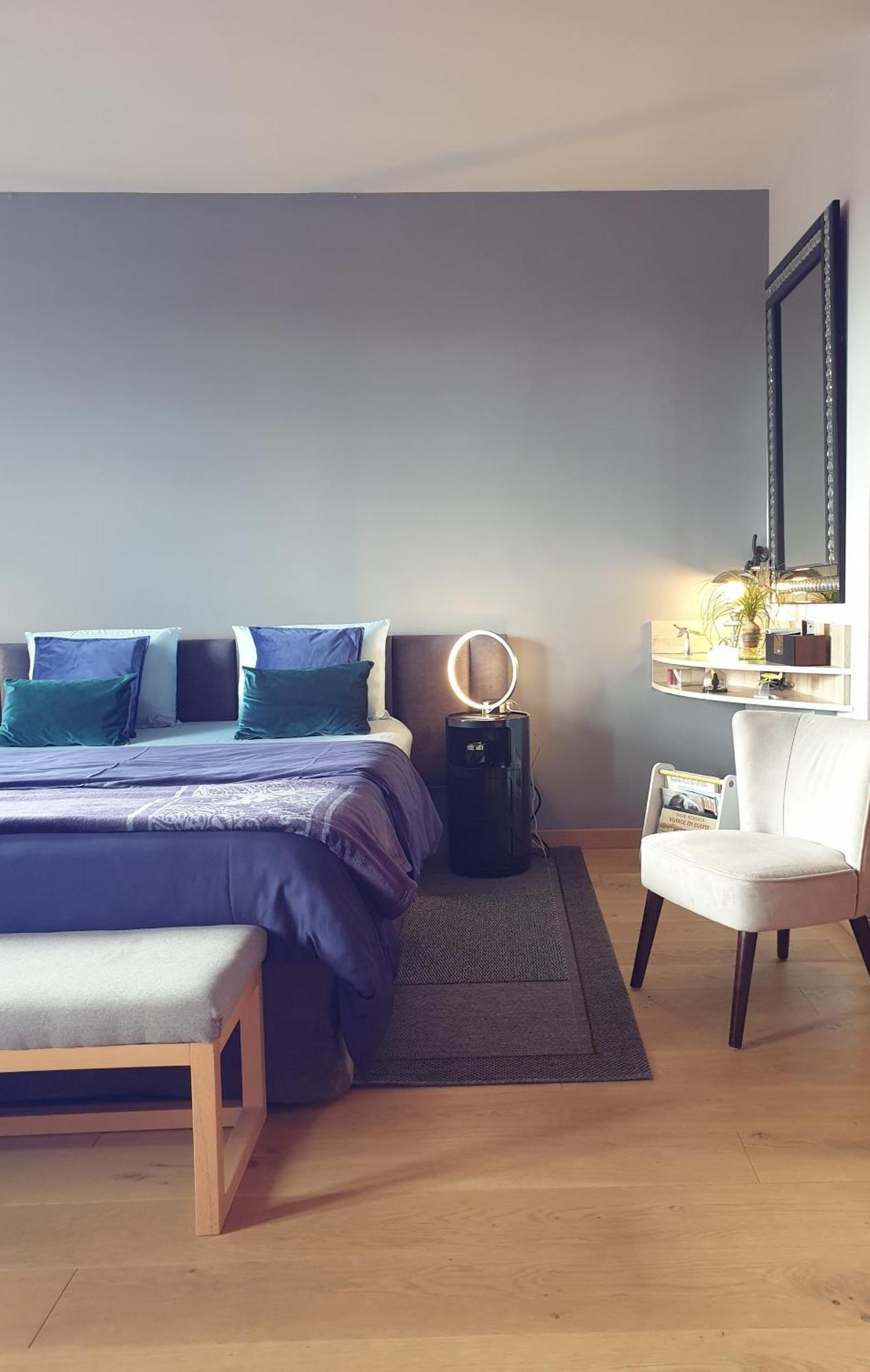 Studio Non Fumeur 38M2 Calme, Confort, Ascenseur 베지에 외부 사진