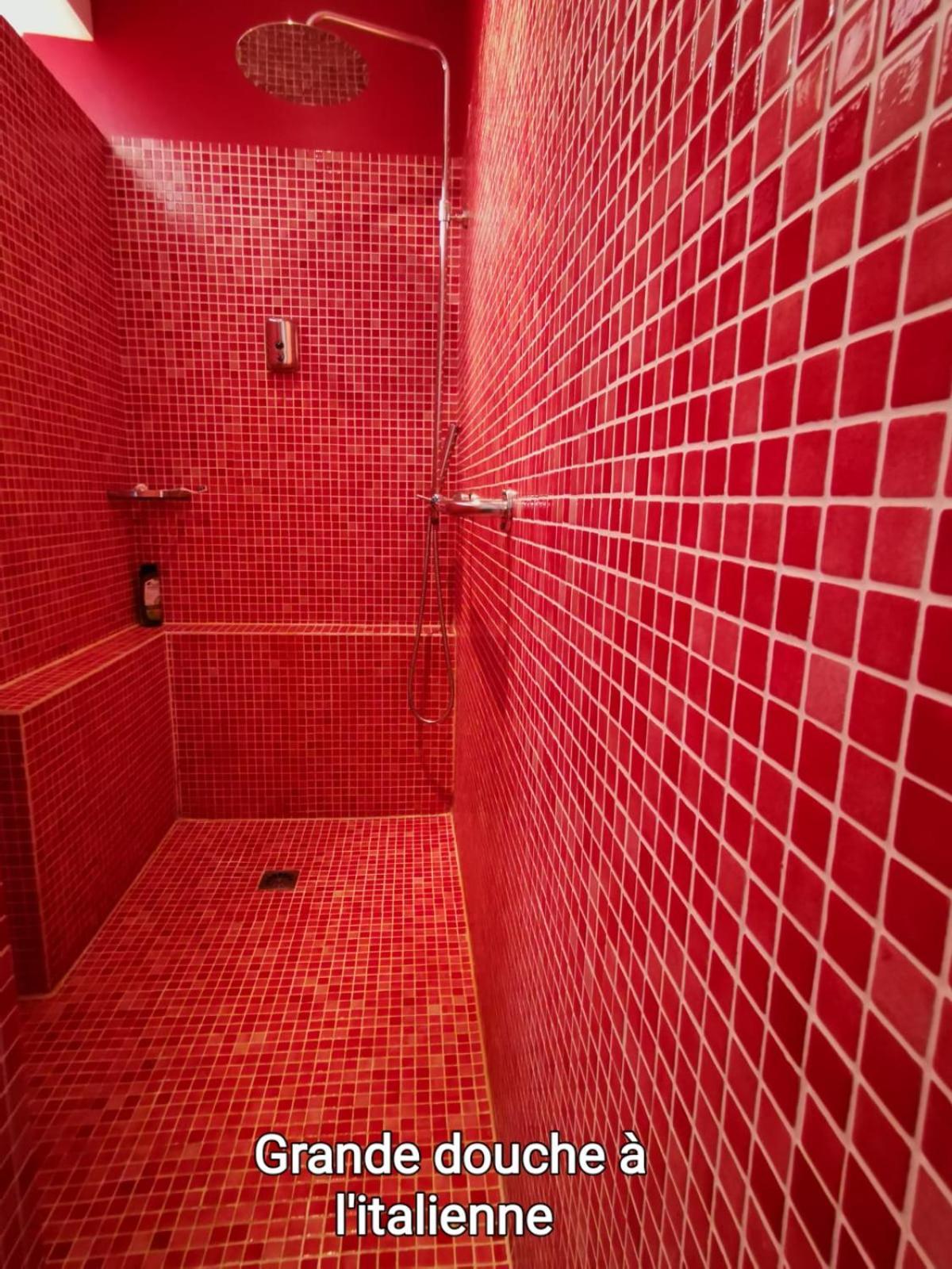 Studio Non Fumeur 38M2 Calme, Confort, Ascenseur 베지에 외부 사진